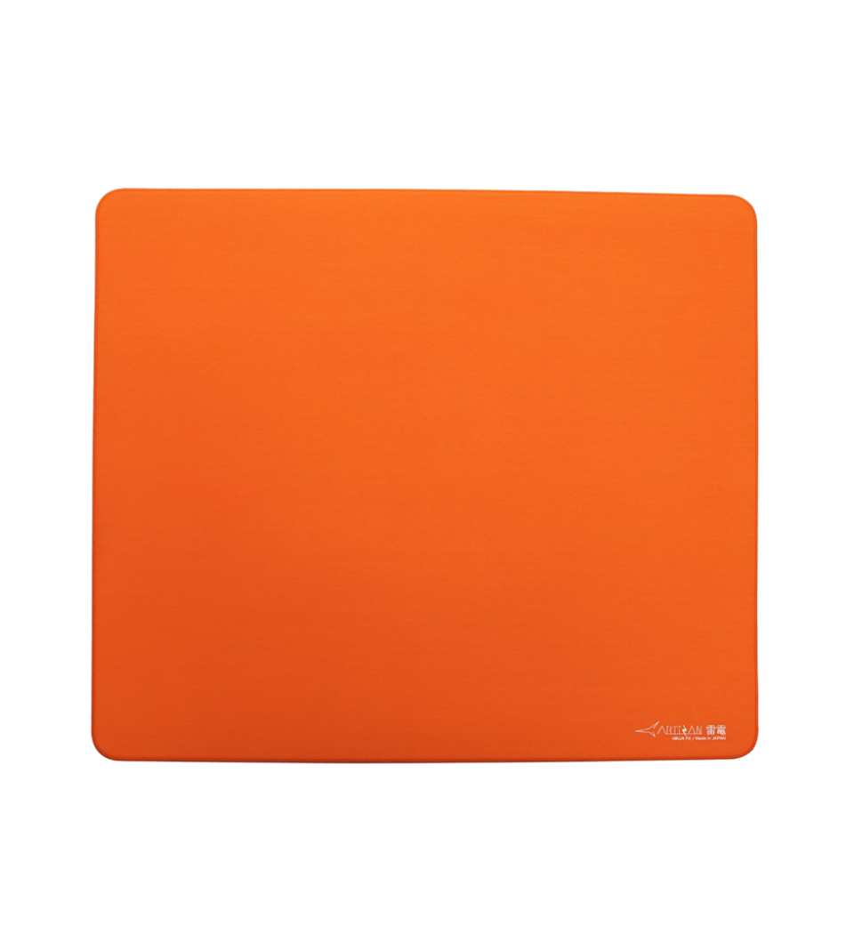 FX Raiden XL Soft  - Daidai Orange