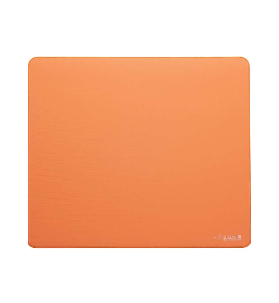 FX Zero XL Extra Soft  - Daidai Orange