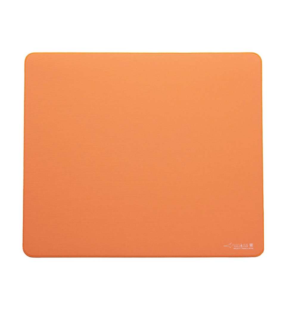 FX Zero XXL Soft  - Daidai Orange