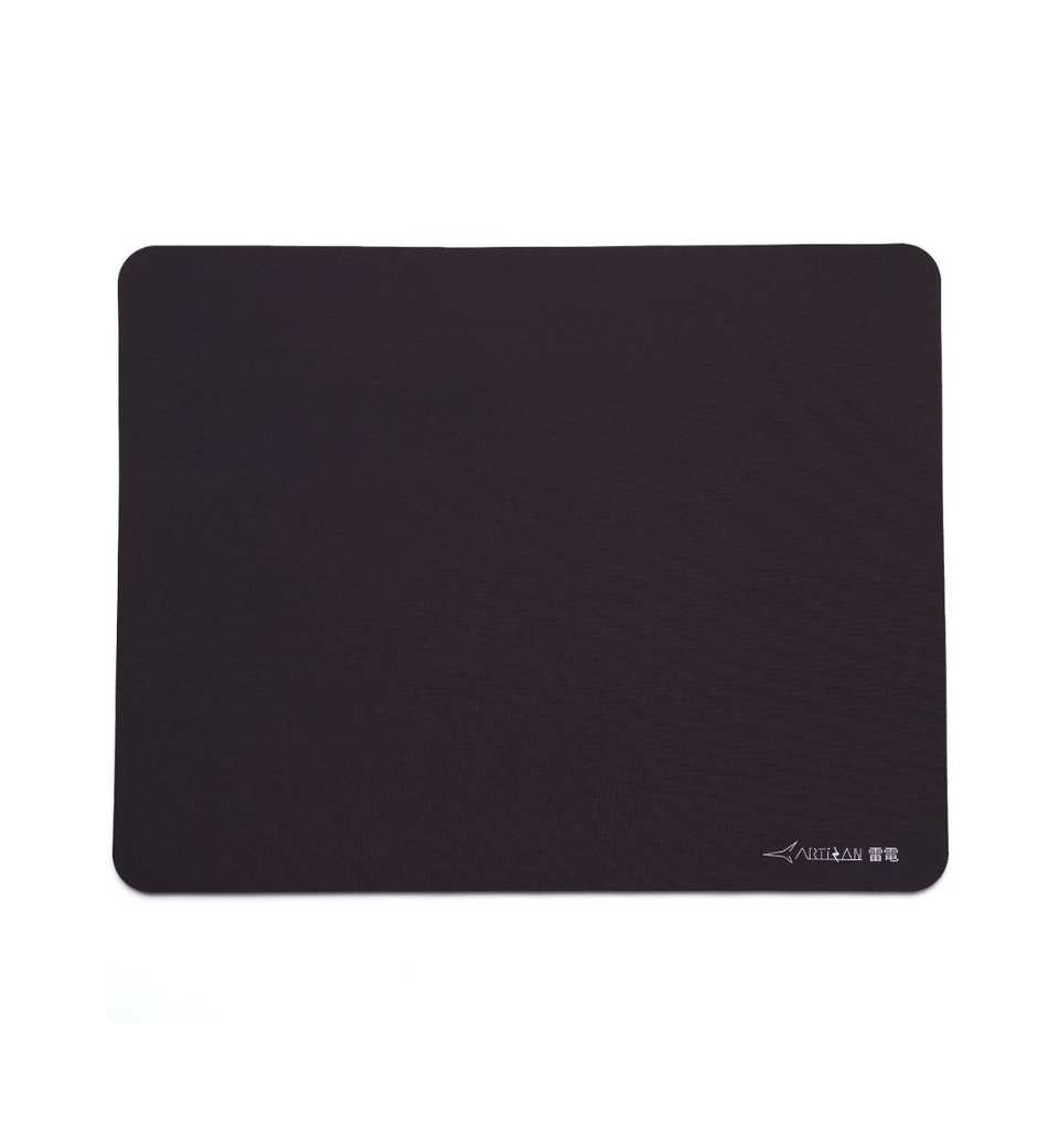 Raiden Classic Large Extra Soft  - Coffee brown