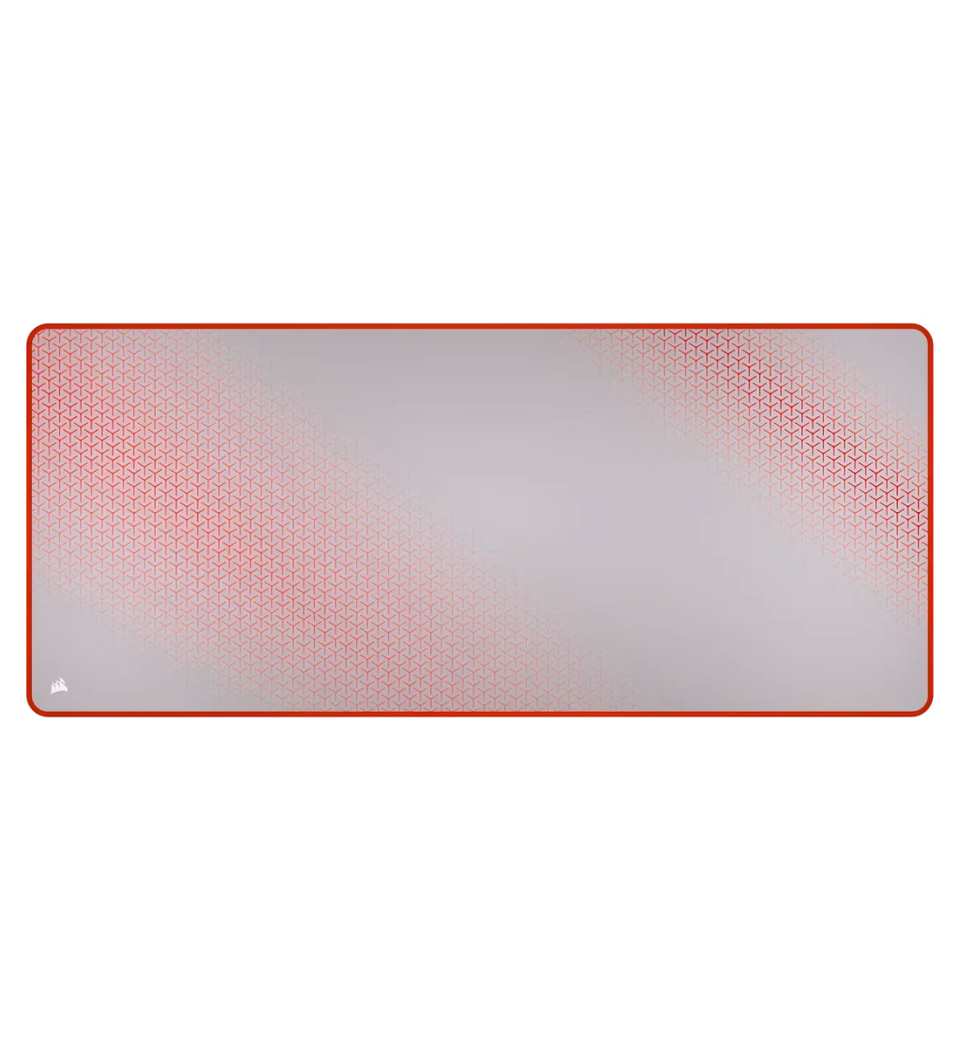 MM350 PRO Premium  Cloth  - Extended XL - Steel Crimson