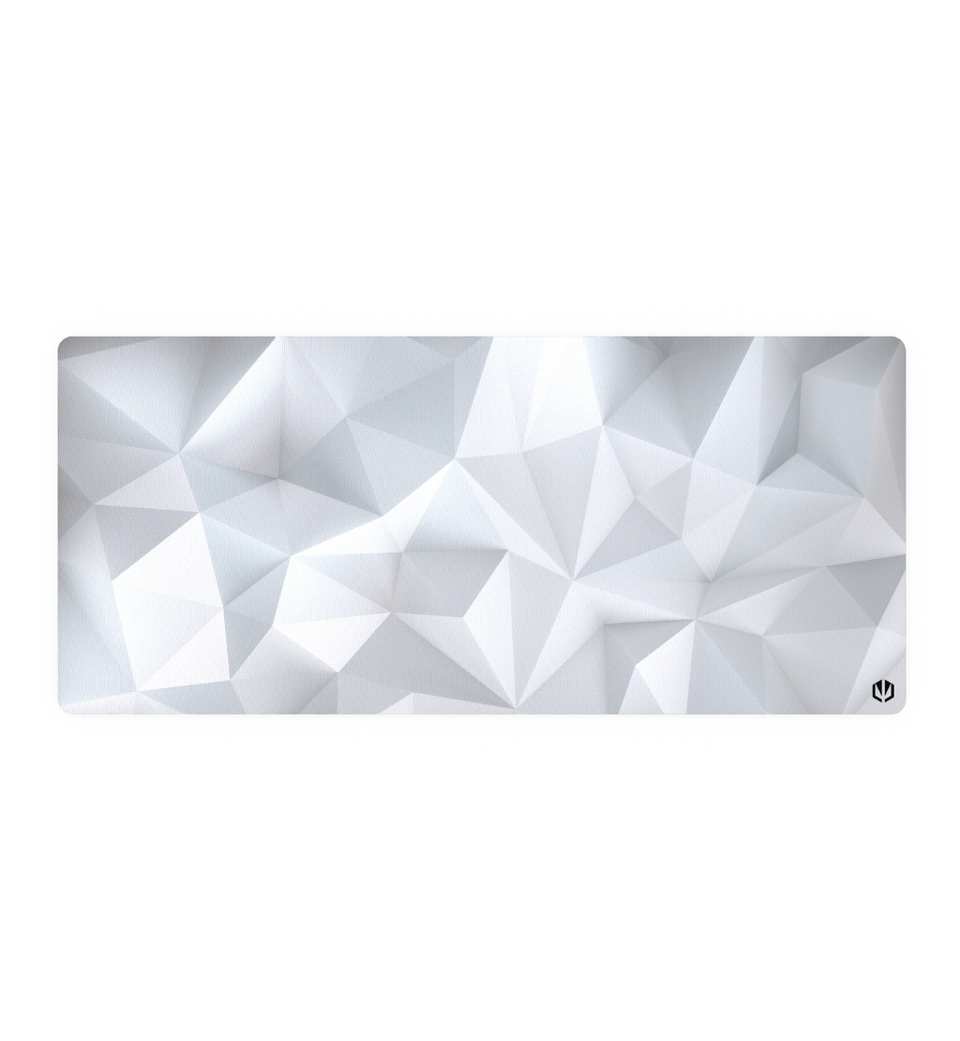 Crystal XL   - Onyx White