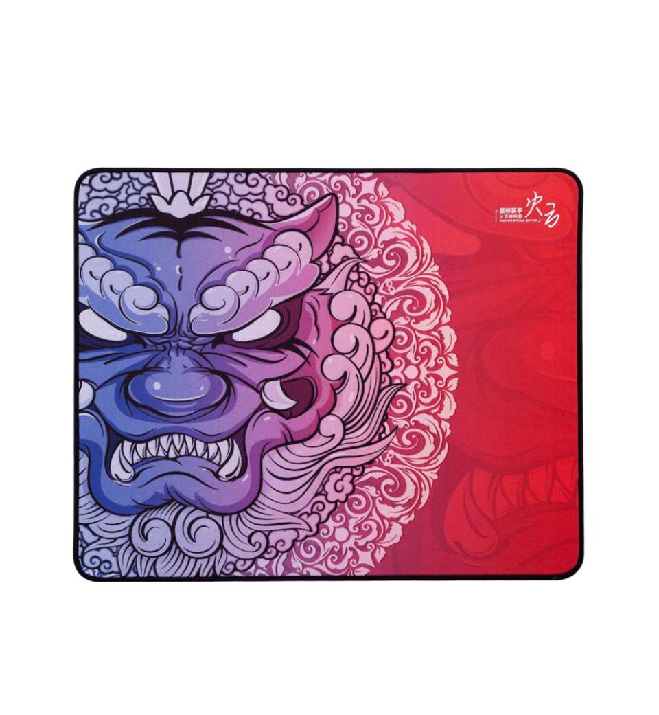 LongTeng HuoYun Special Edition