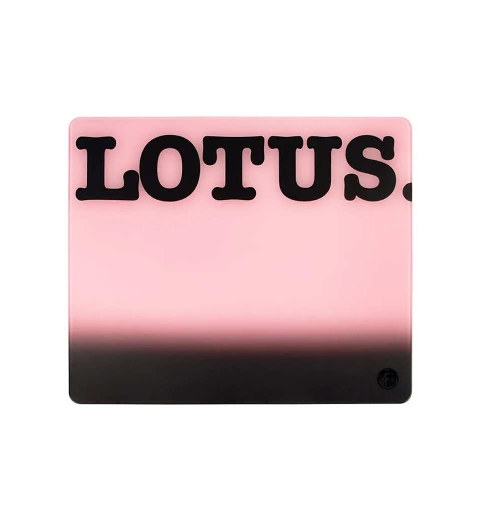Lotus Black   - Medium