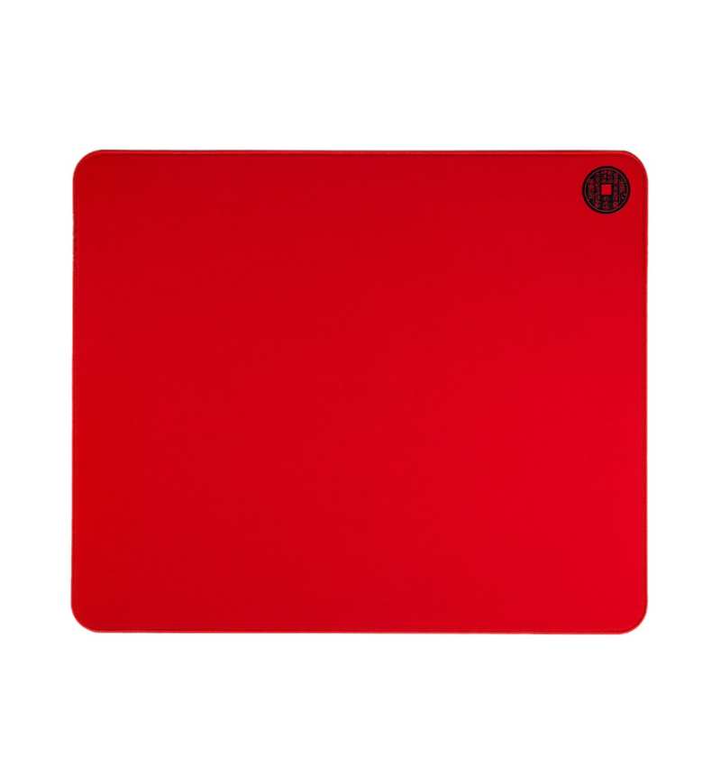 QingSui Ya Sheng Cloth   - Red