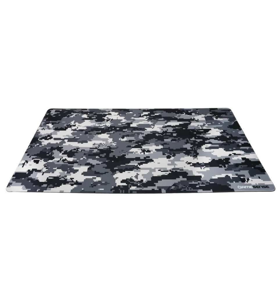 Radar 8-Bit Camo Deskmat