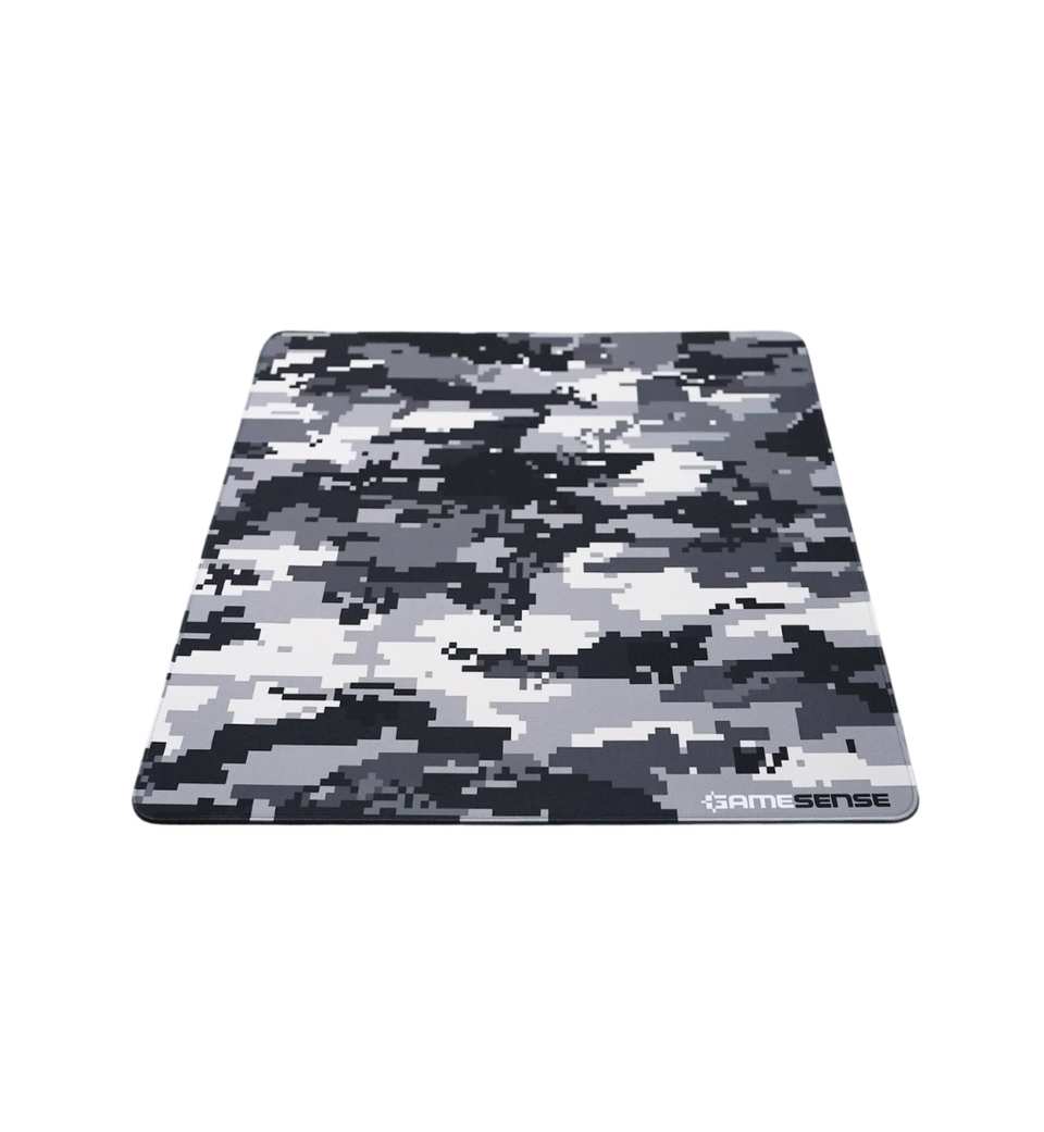 Radar 8-Bit Camo Large