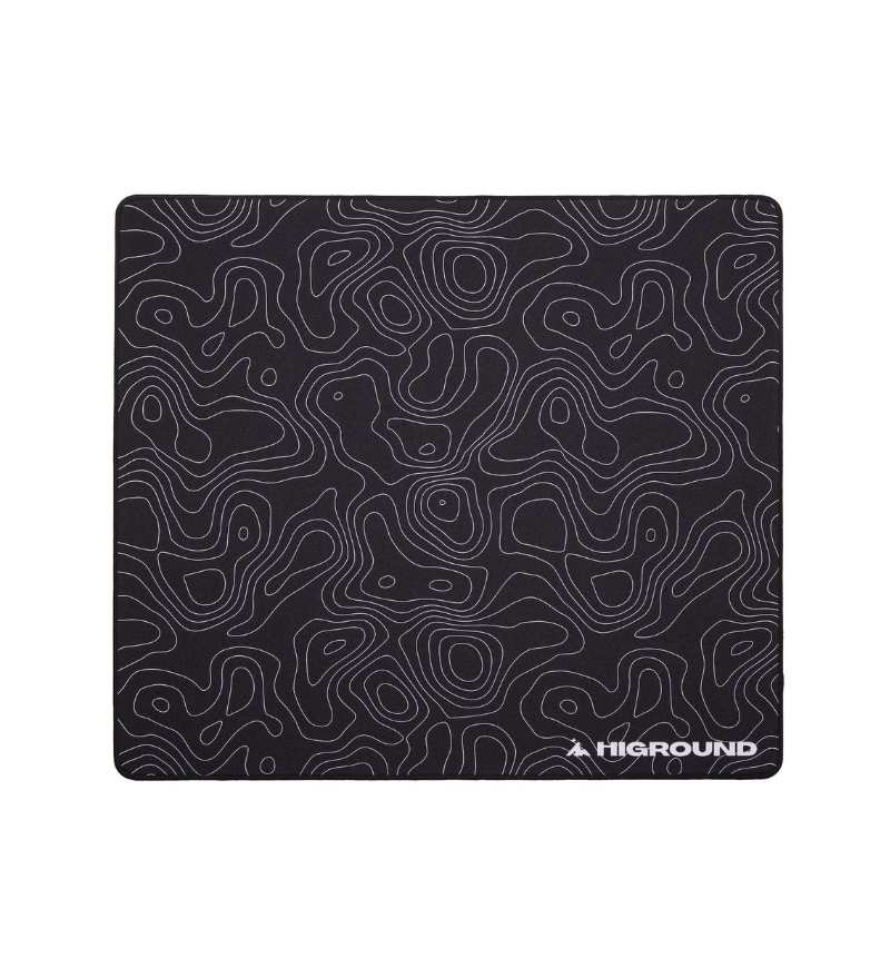 BLACKICE Topograph Series   - Large