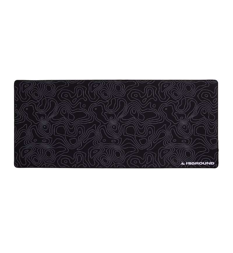 BLACKICE Topograph Series   - XL