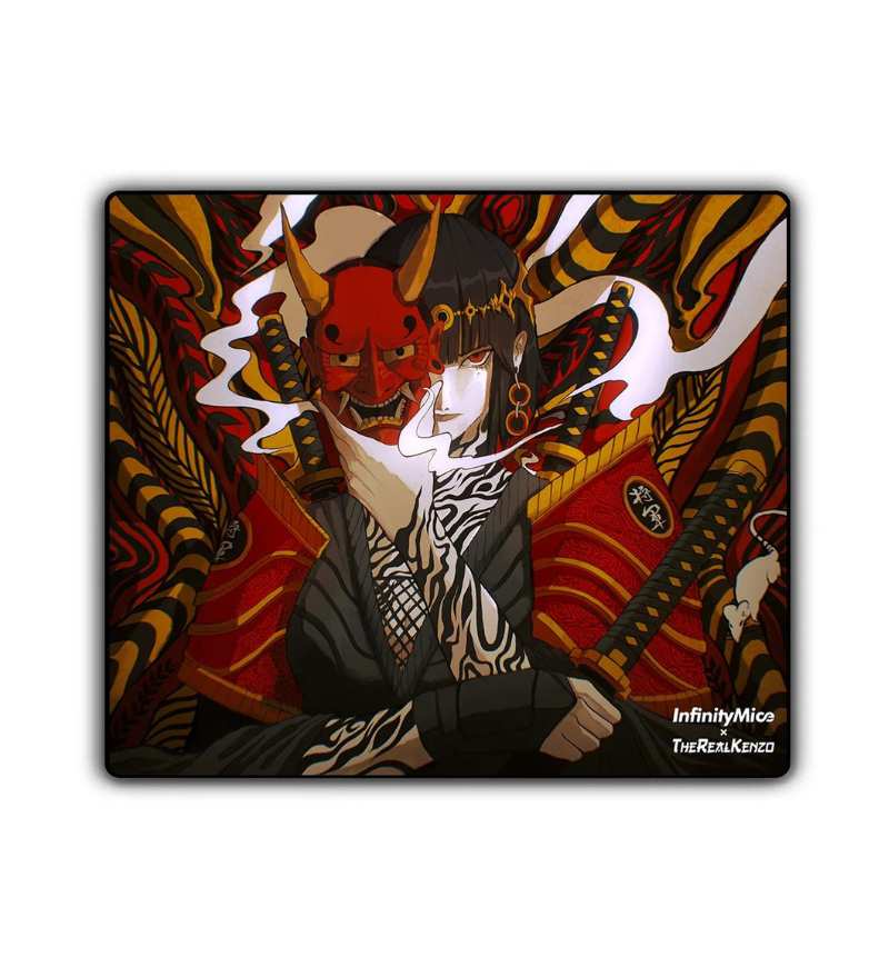 Shogun Limited Edition  - XL