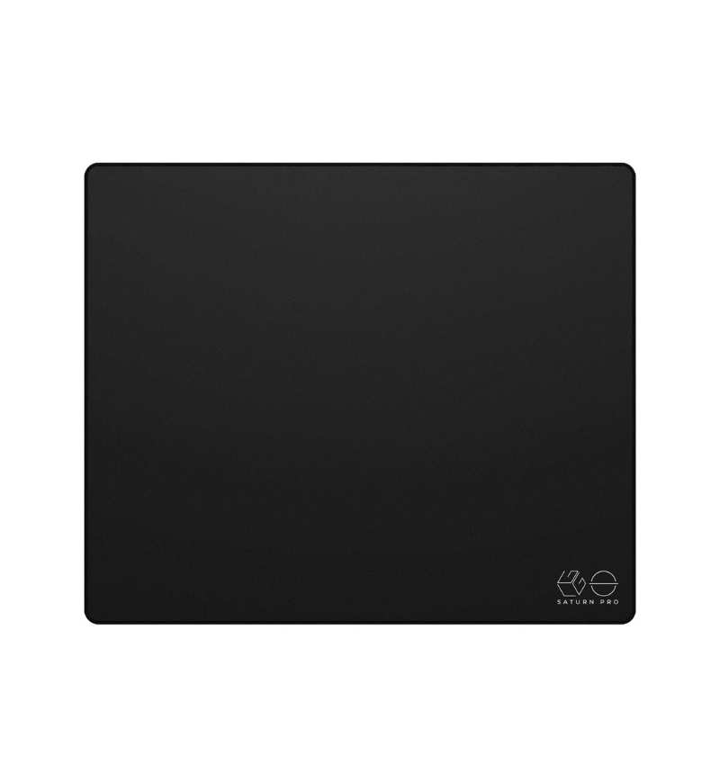 Saturn Pro XL Soft  - Black