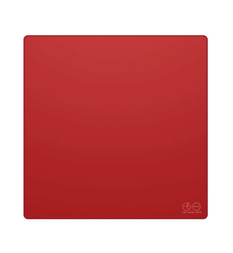 Saturn Pro XL Square Firm/Mid  - Red