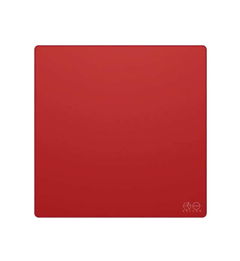 Saturn XL Square  - Red