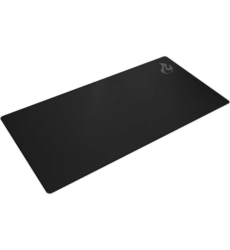 Desk Mat 1200 x 600mm - Black