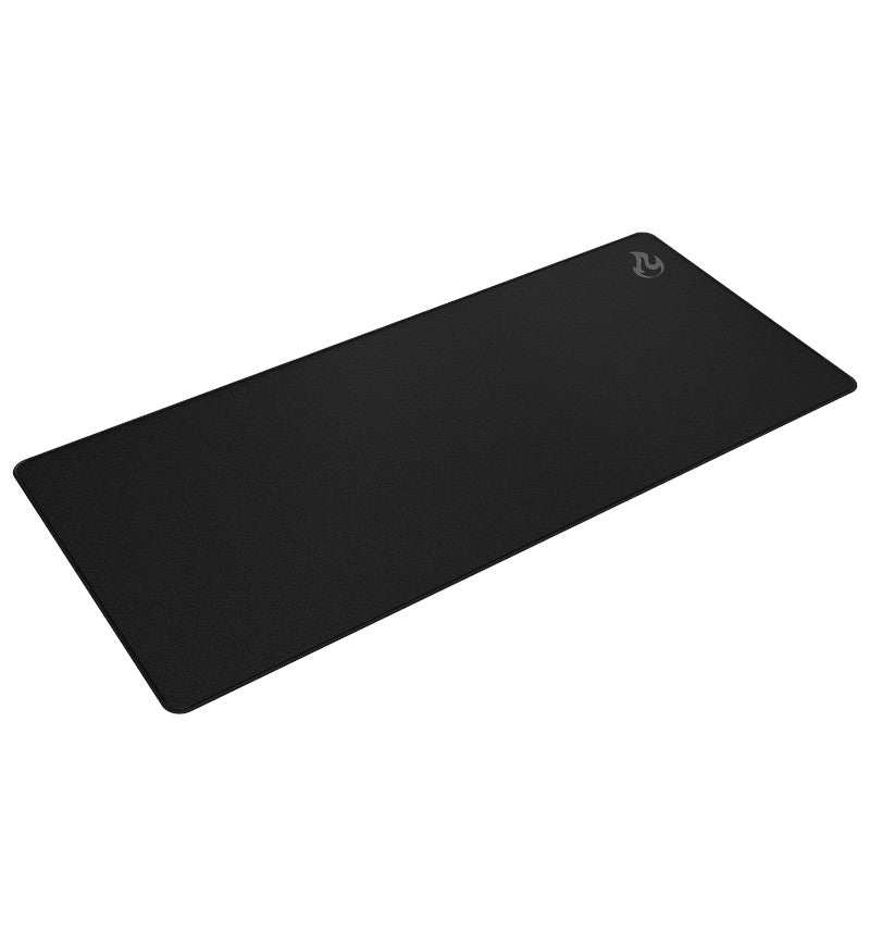 Desk Mat 900 x 400mm - Black