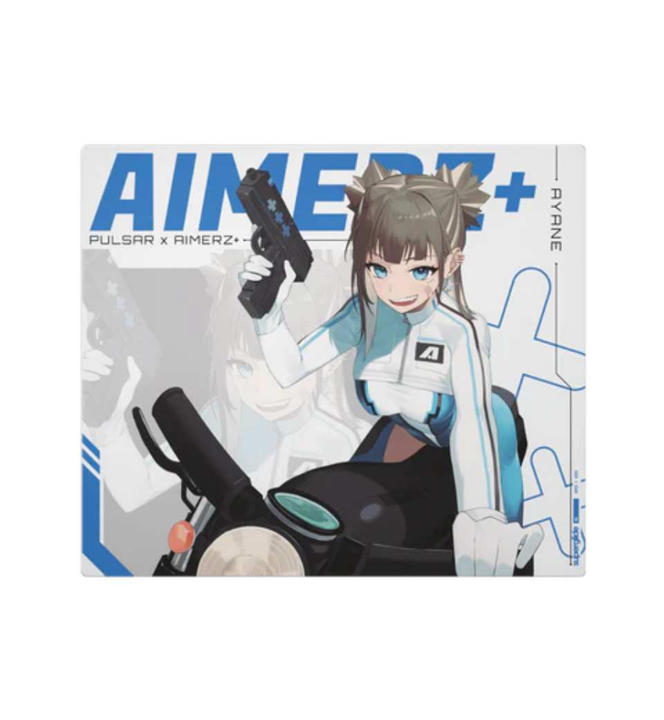 Pulsar Aimers Ayane Edition XL Glass