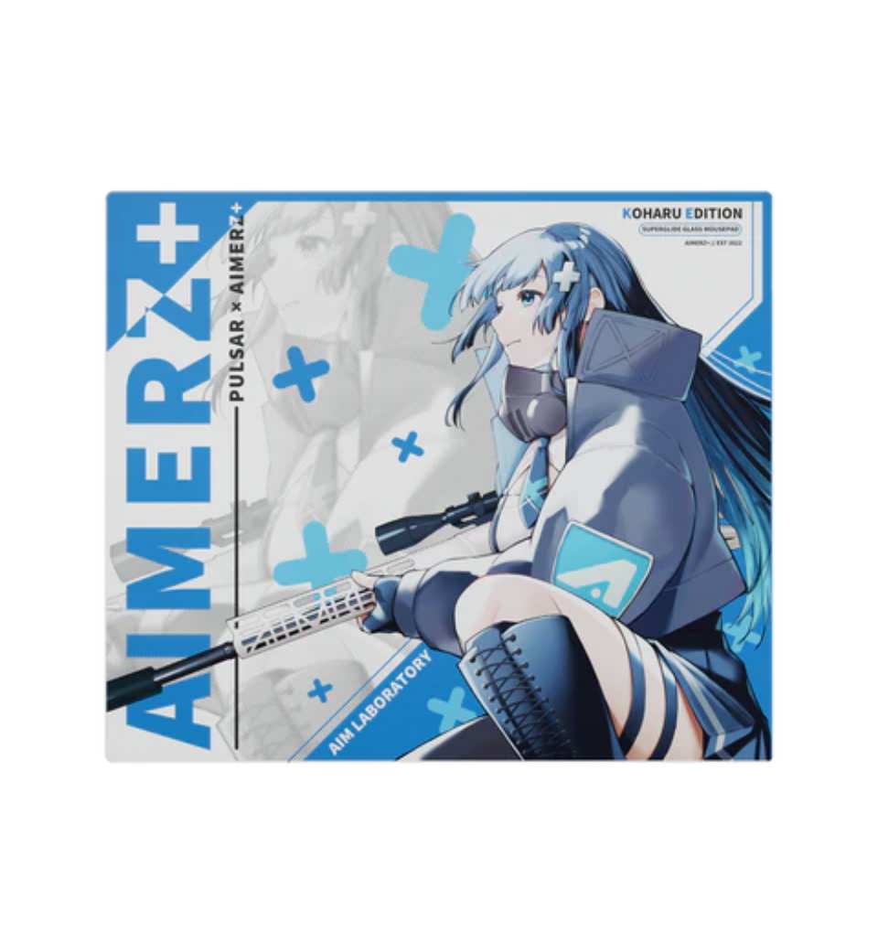 Pulsar Aimers Koharu Edition V2 XL Glass