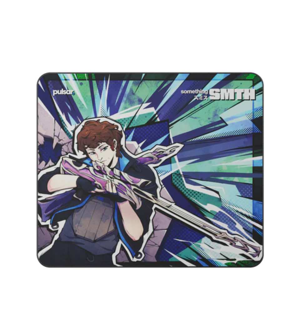 Pulsar PRX Something