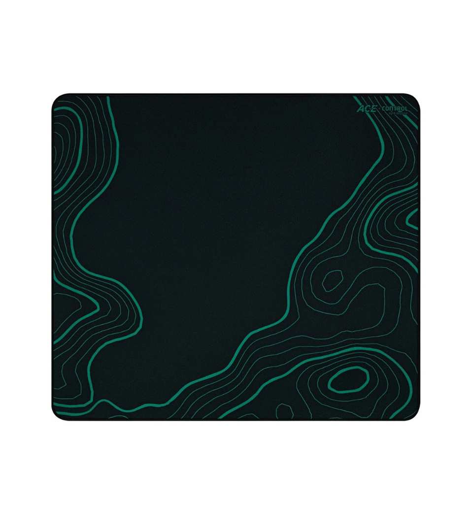 randomfrankp x X-Raypad Ace Control Midnight Camo  - XL