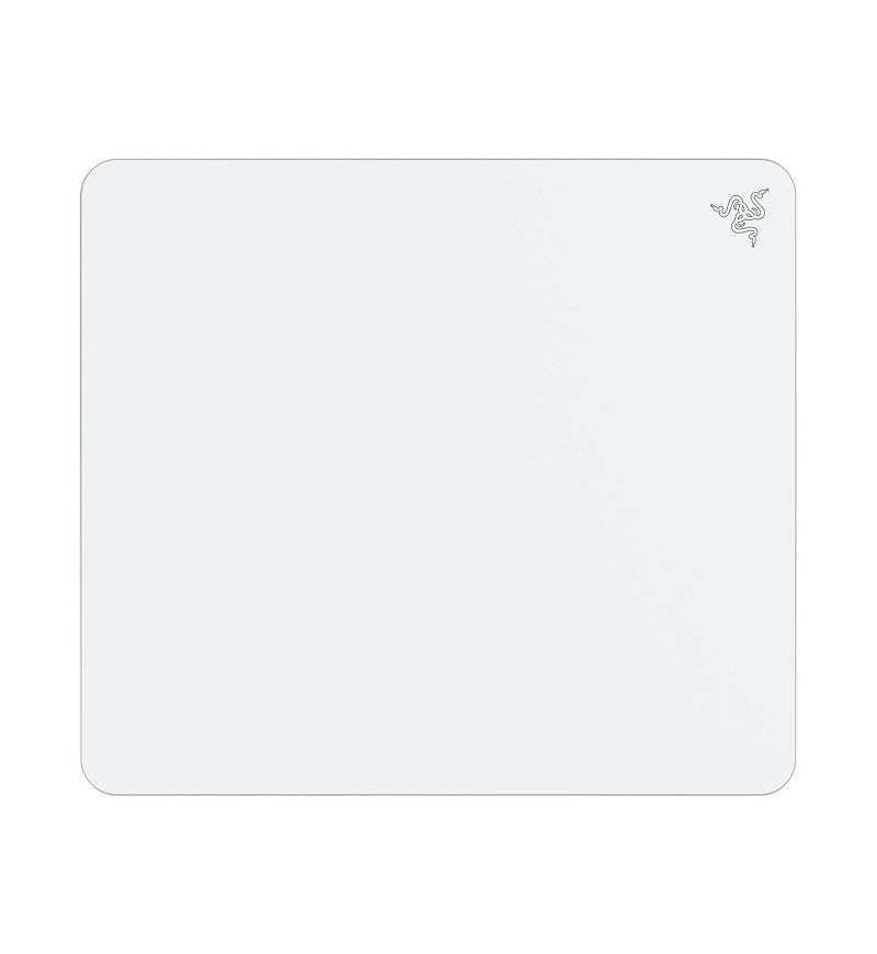 Atlas Glass  - White