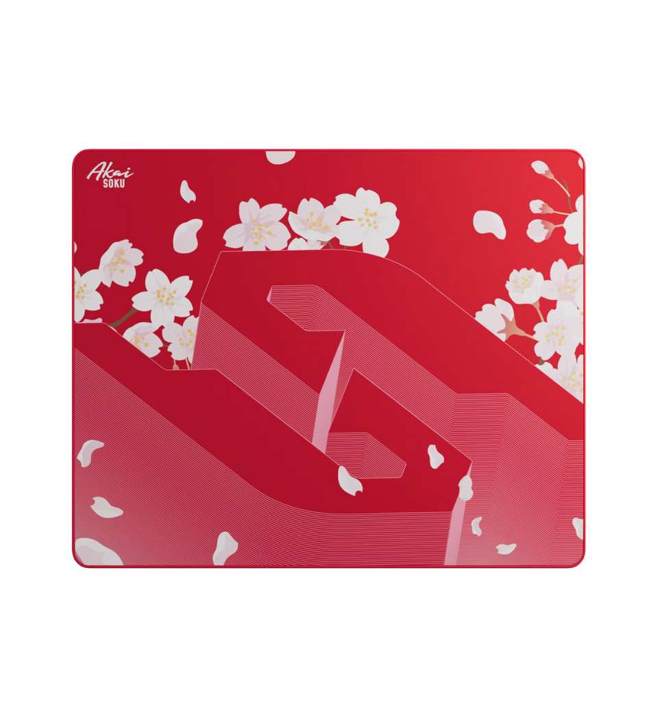 AKAI Limited Edition  – Control