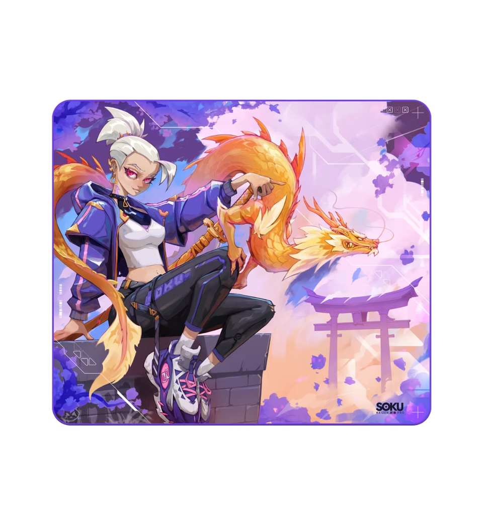 Kaizen Pro Limited Edition