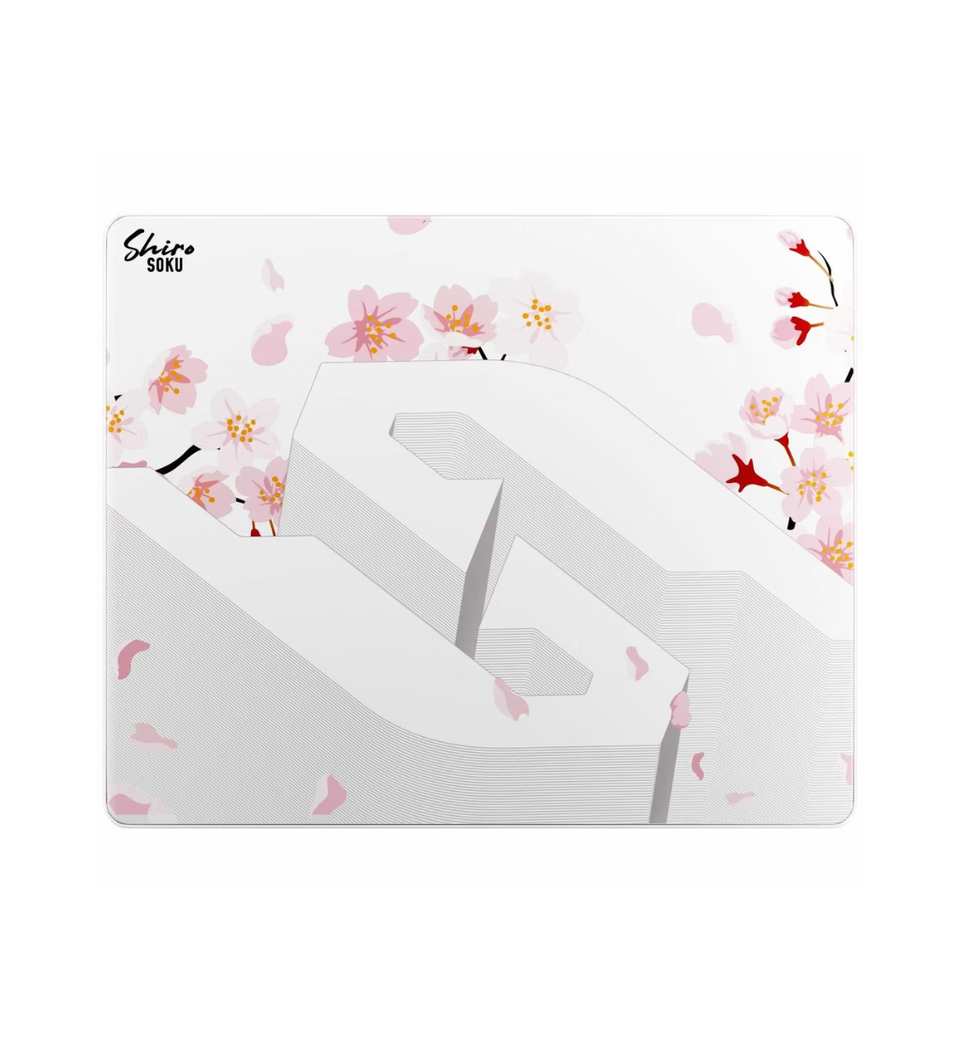 SHIRO Limited Edition  – Hybrid