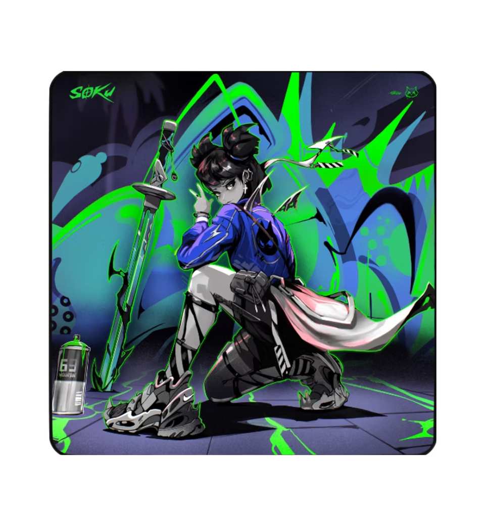 x Fumoshop Pro1 Limited Edition