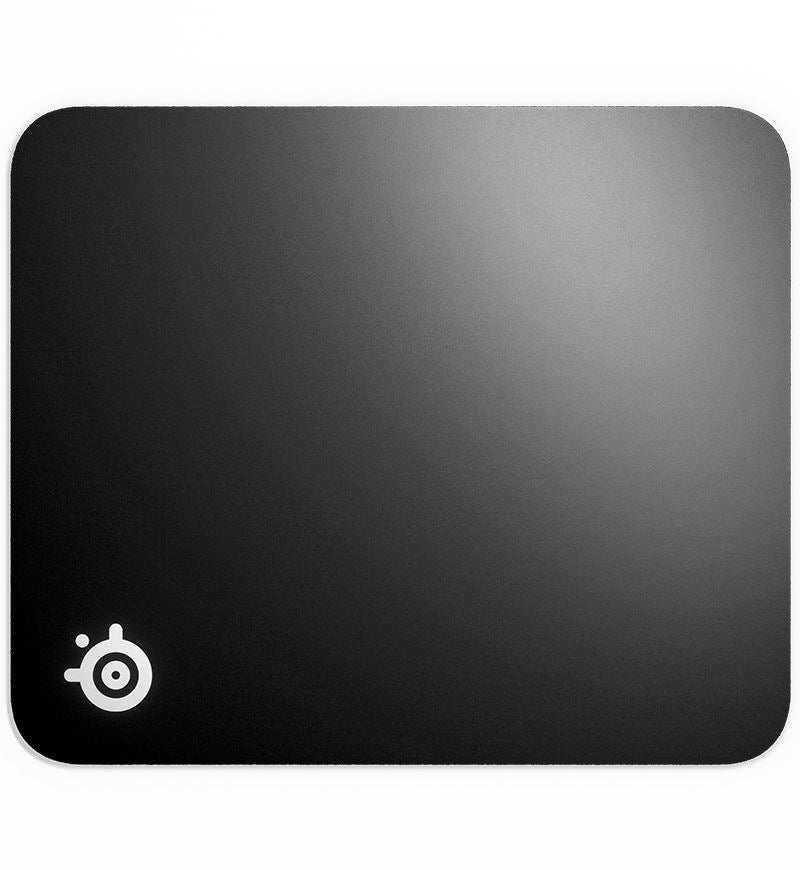 QcK Hard  — Medium