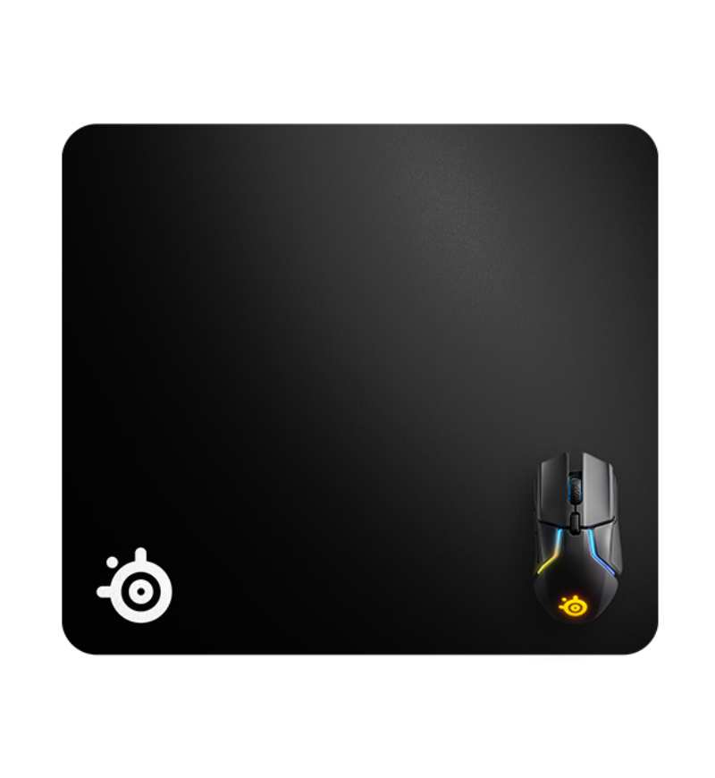 QcK Heavy Cloth  - Large