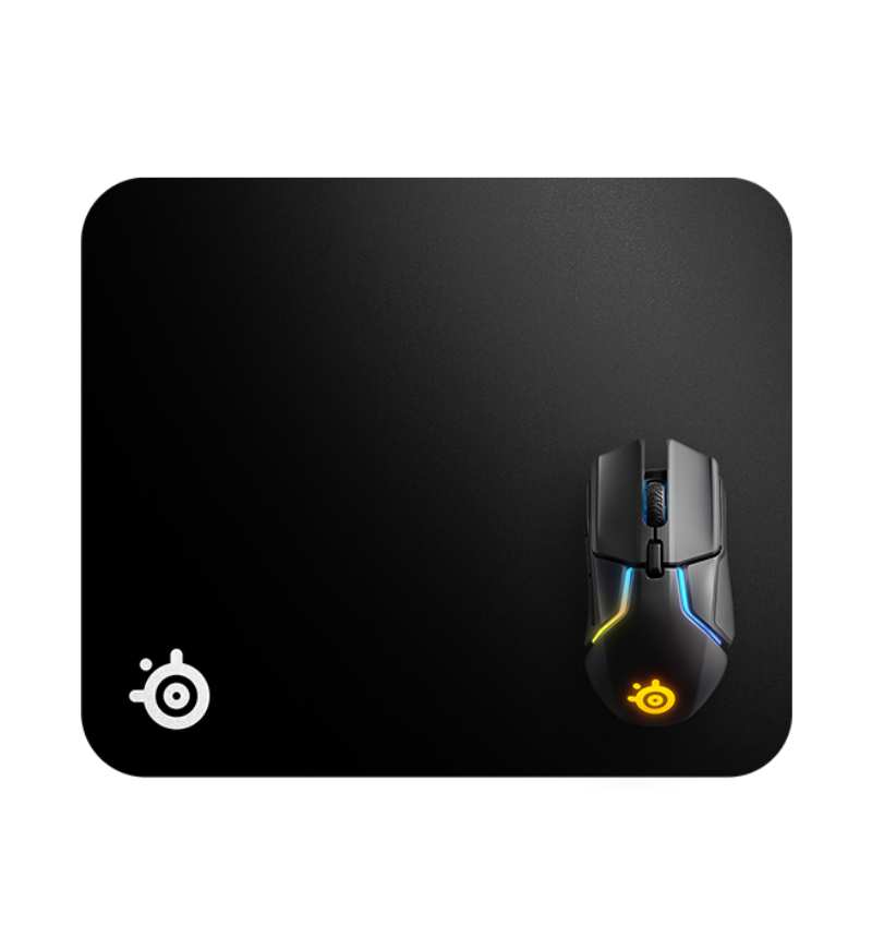 QcK Heavy Cloth  - Medium