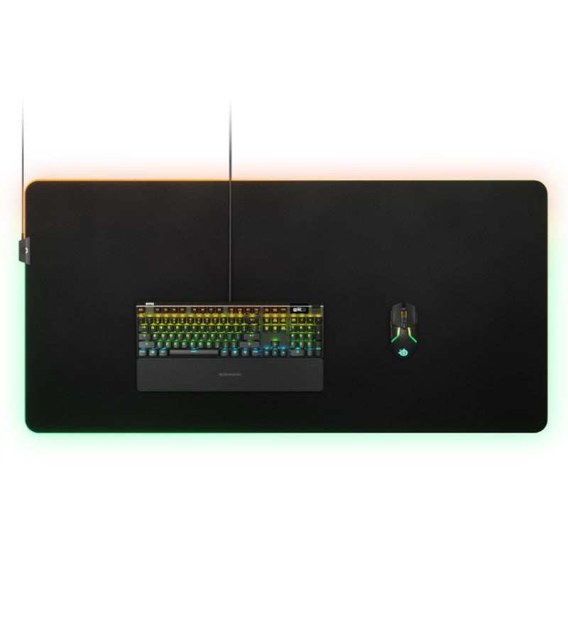 QcK Prism Cloth (NEW) RGB  - 3XL