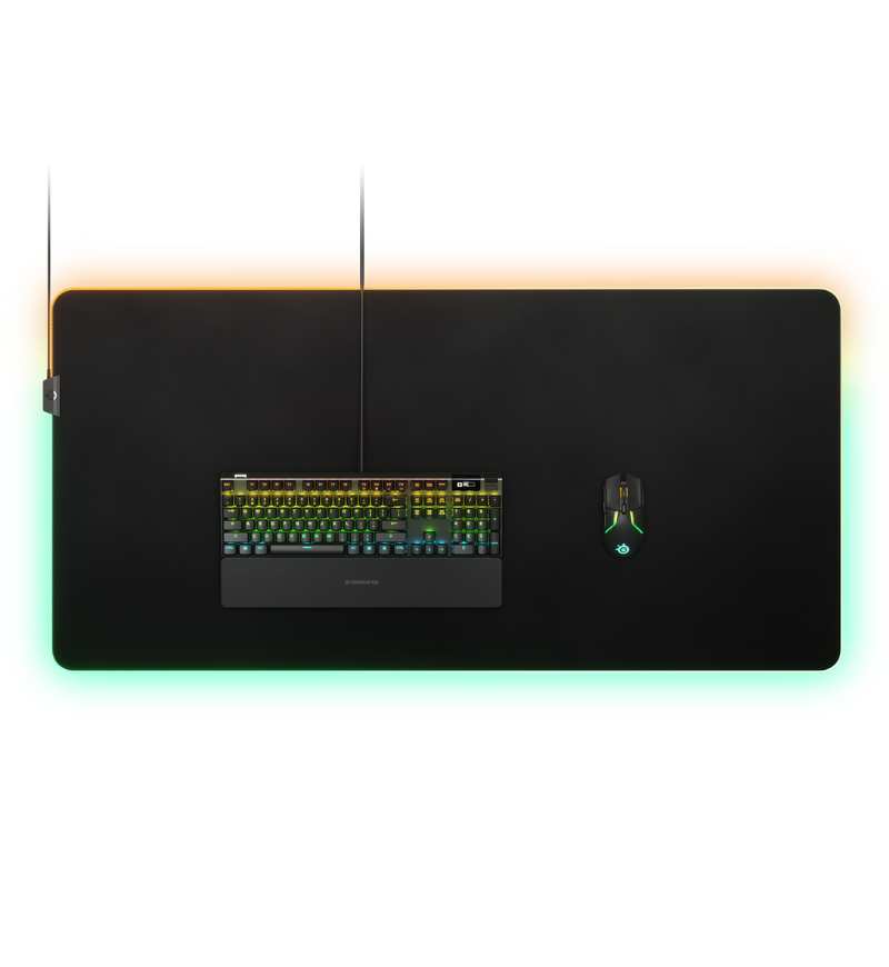 QcK Prism Cloth RGB  - 3XL