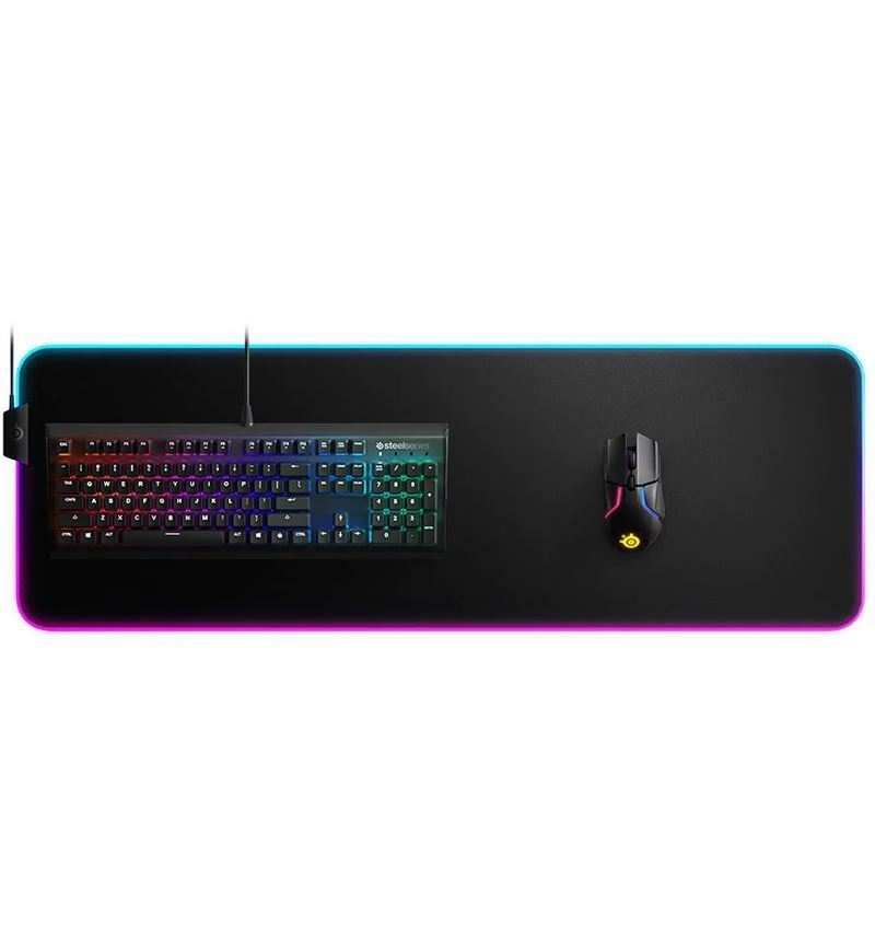 QcK Prism Cloth RGB  - XL