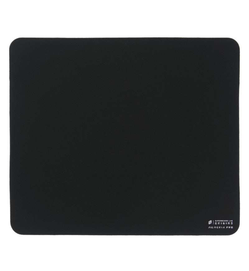 Memoria Pro  - Obsidian Black