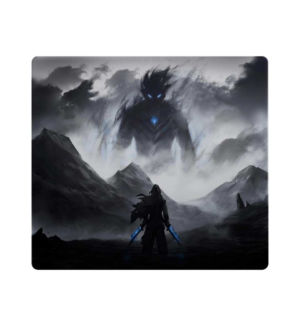 Phantom Glass  - Limited Edition