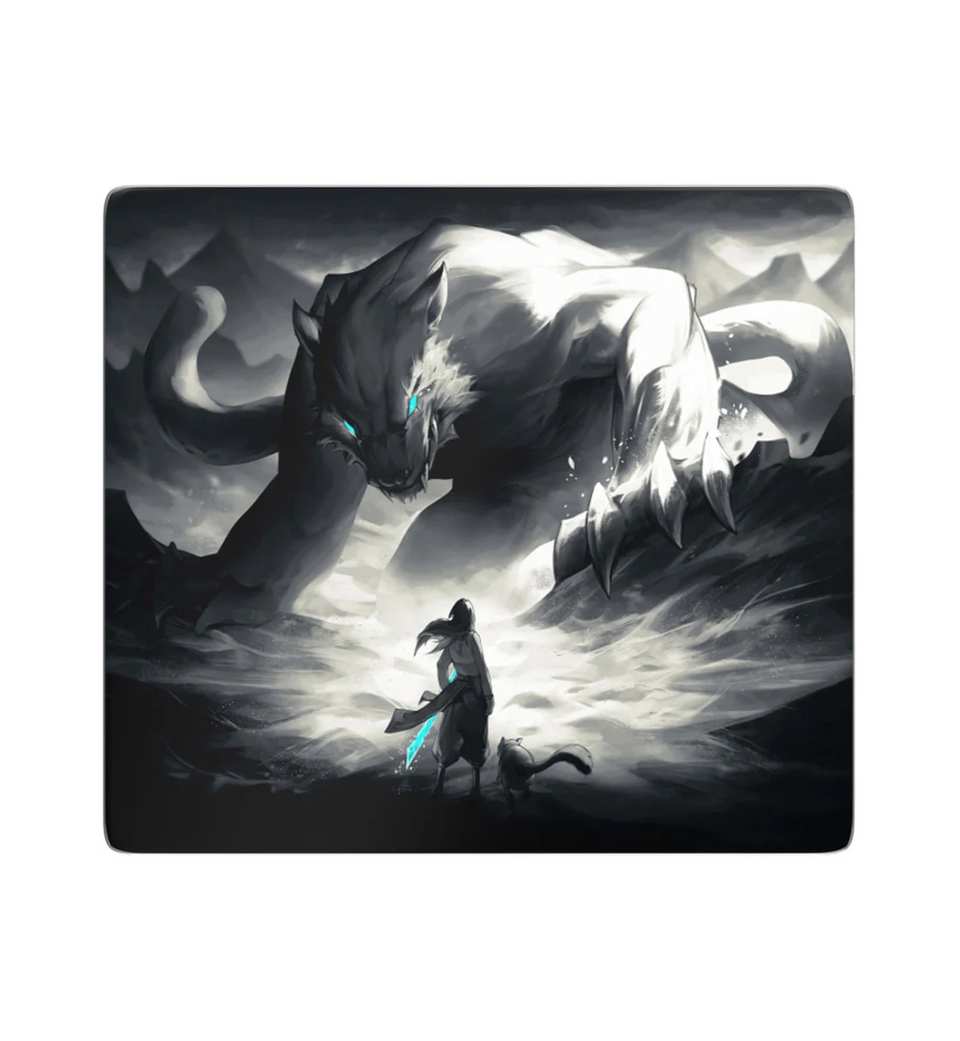 The Beast Glass  - Limited Edition