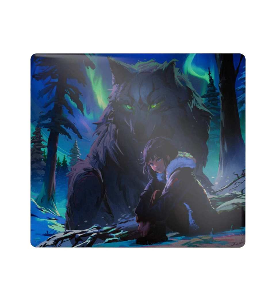 The Guardian Glass  - Limited Edition