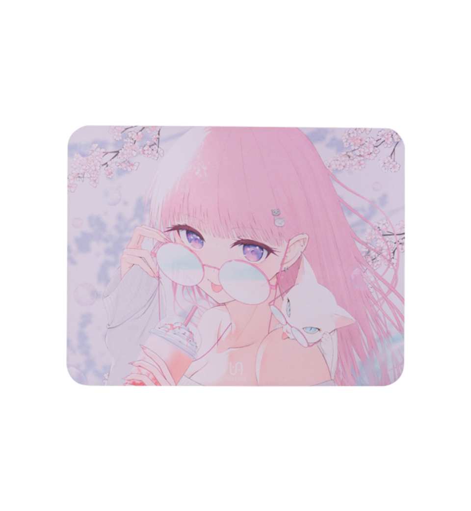 PA M Pure Sakura Series