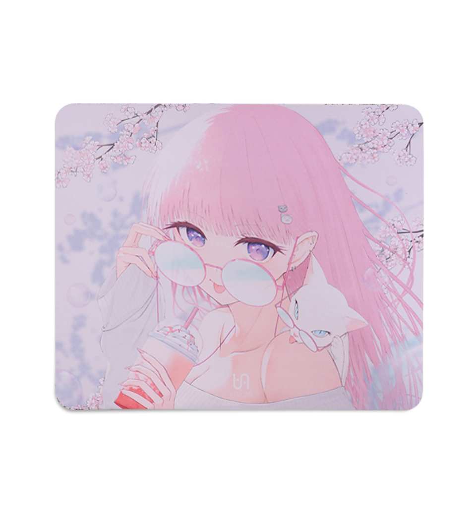 PA Pure Sakura Series