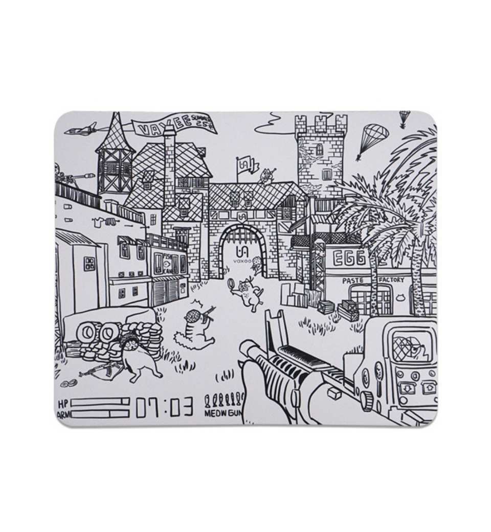 PA Summer25 Series  - Eggie's Battle