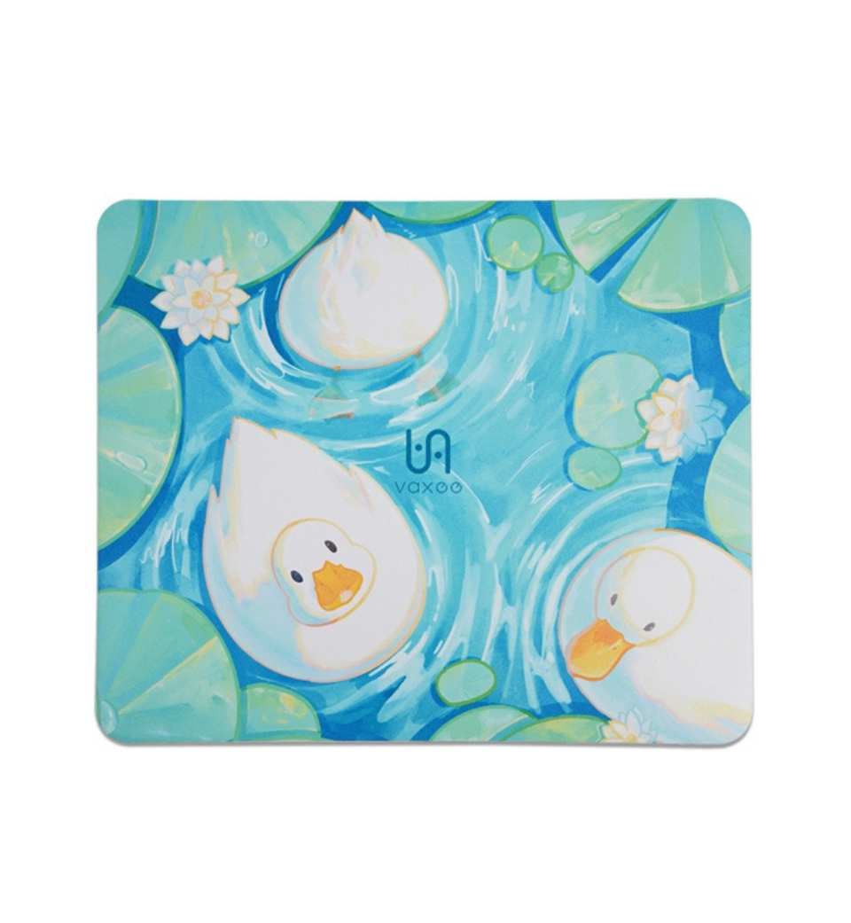 PA Summer25 Series  - Quacking