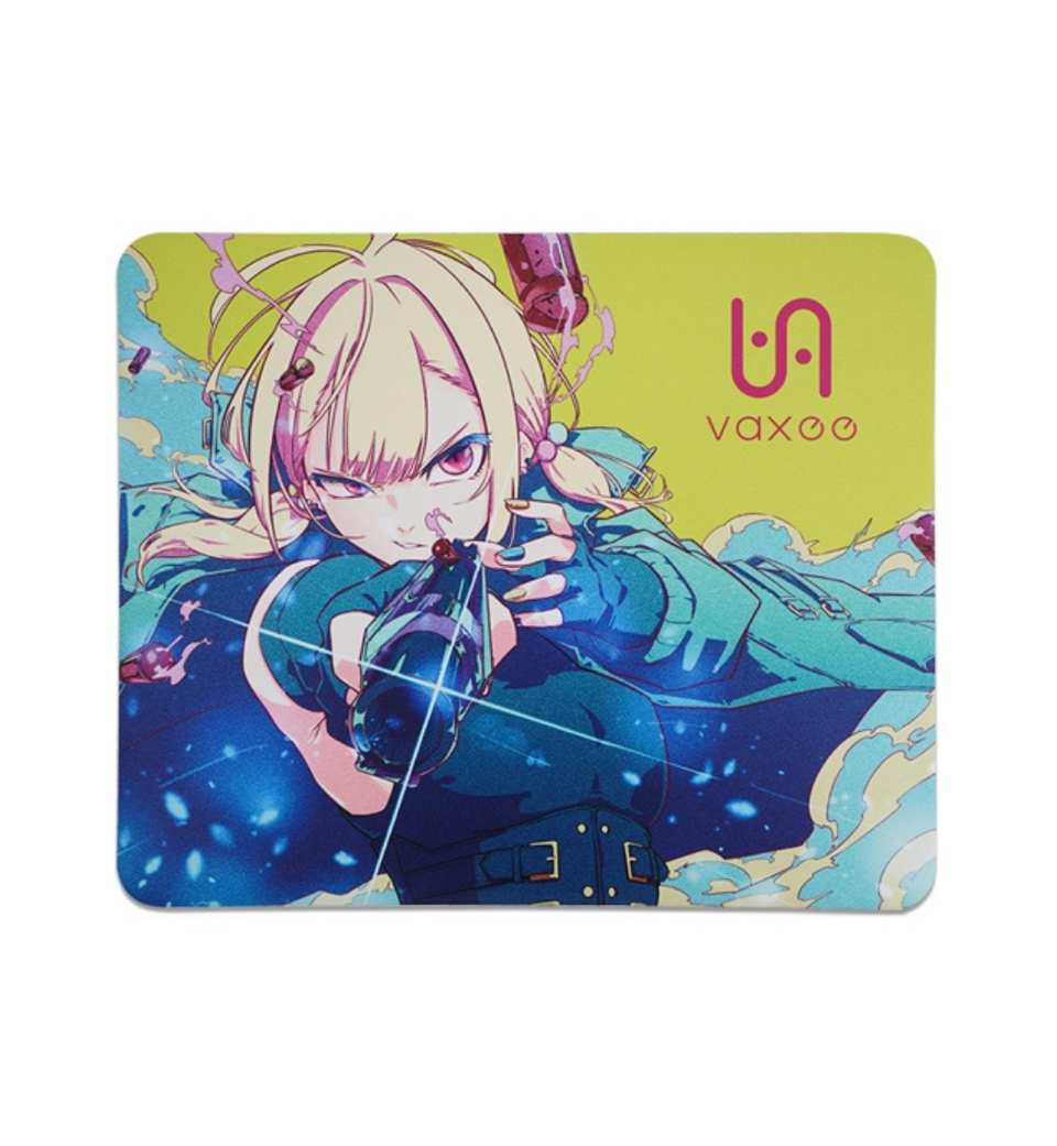 PA Summer25 Series  - Trigger