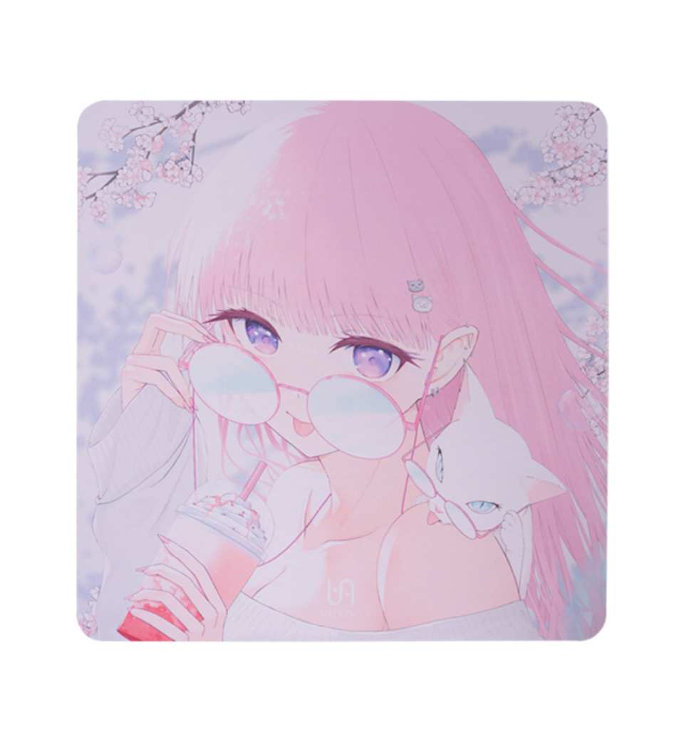 PE L Pure Sakura Series