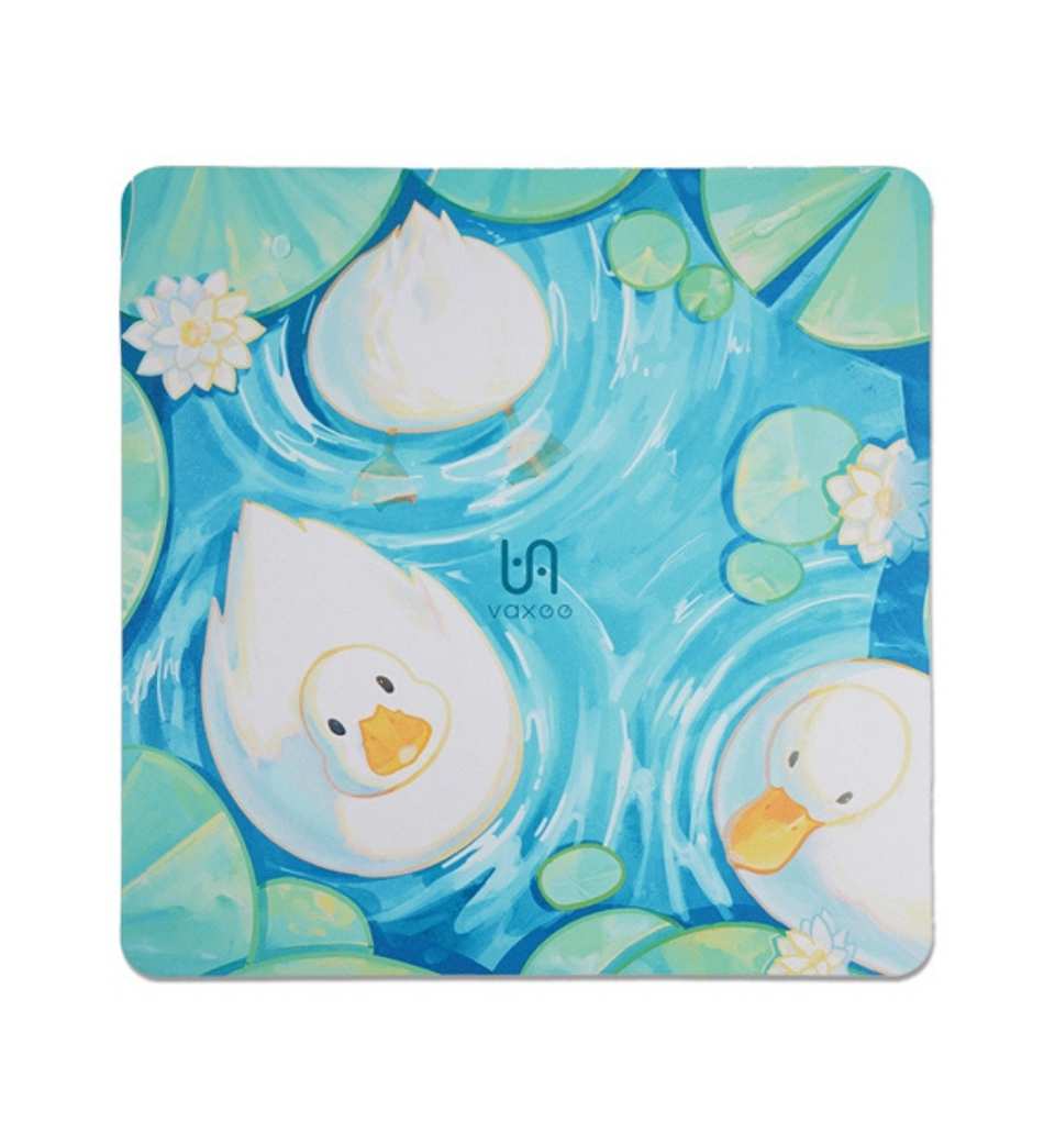 PE L Summer25 Series  - Quacking