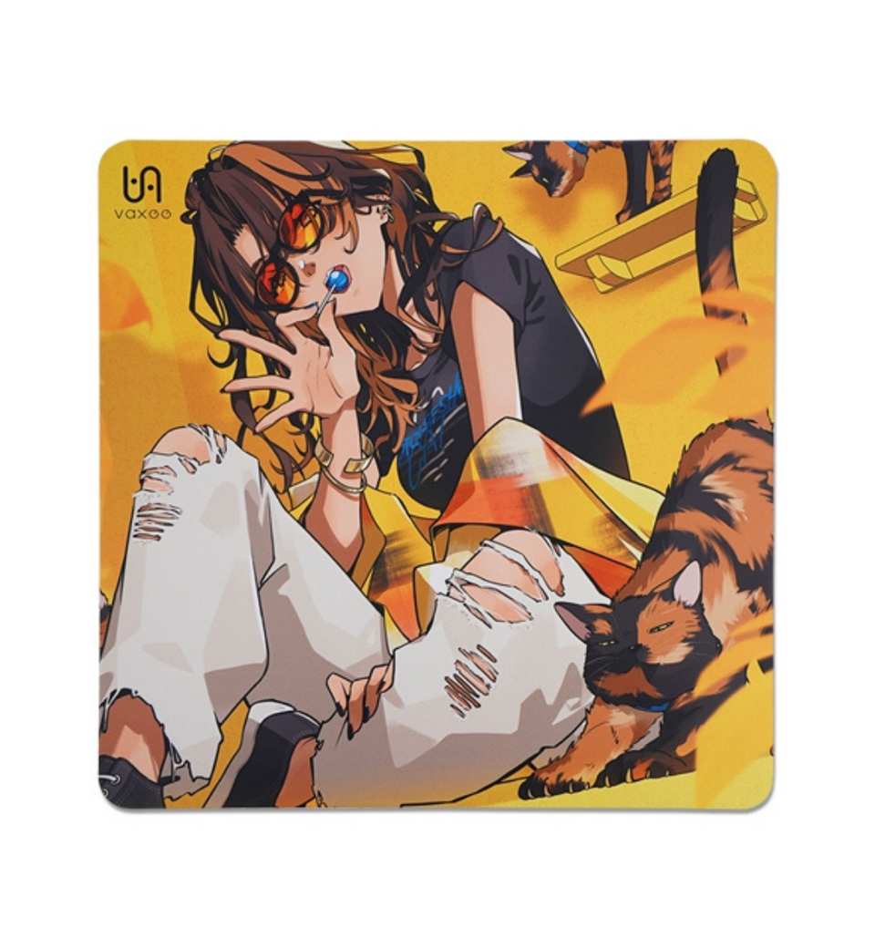 PE L Summer25 Series  - Tortoiseshell Cats