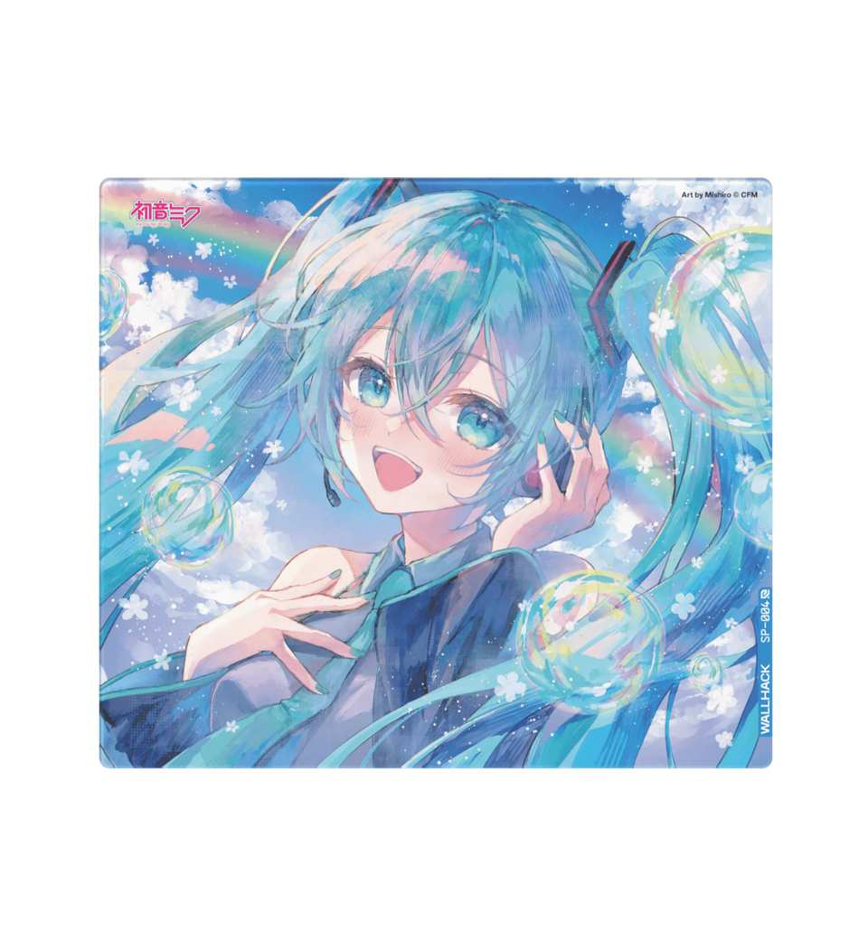 SP-004 Summer Miku