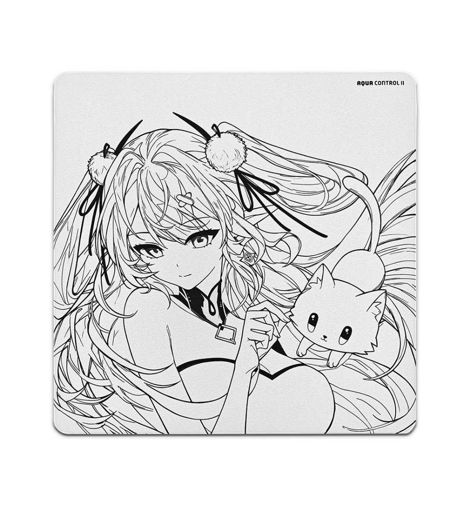 Aqua Control II MAKO NOVA  - XL Square