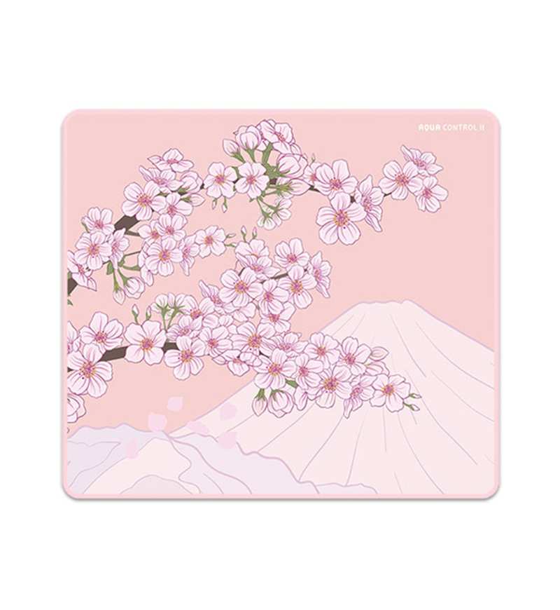 Aqua Control II Sakura Pink  - XL