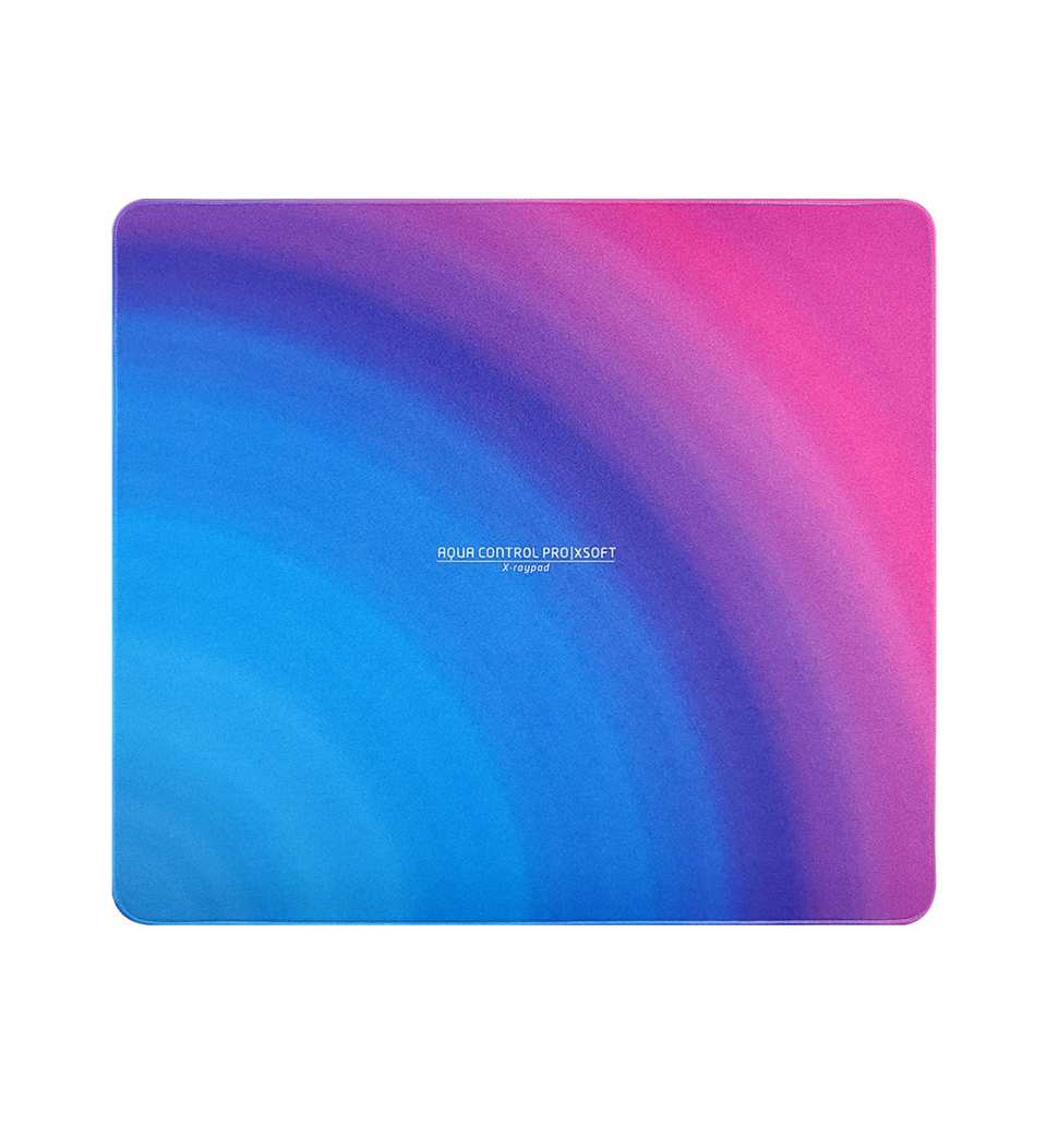 Aqua Control Pro  - Neon - Soft - Large